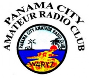 Panama City ARC logo
